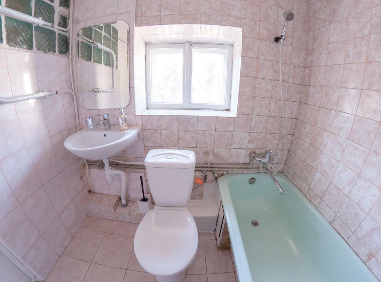 Flat in the city center Odesa Exterior photo
